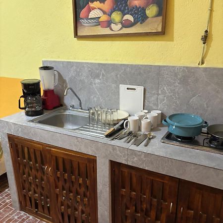 Hotel Las Salinas Zihuatanejo Zewnętrze zdjęcie