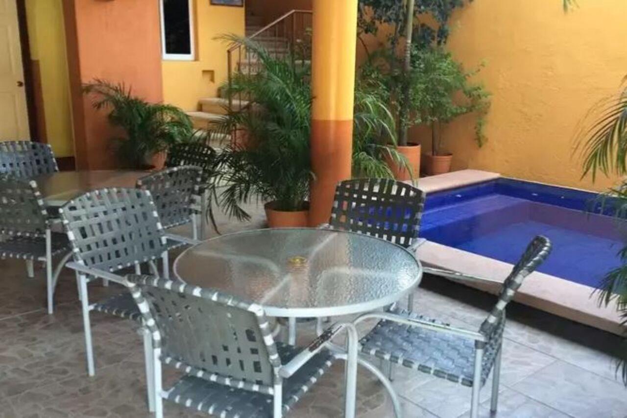 Hotel Las Salinas Zihuatanejo Zewnętrze zdjęcie