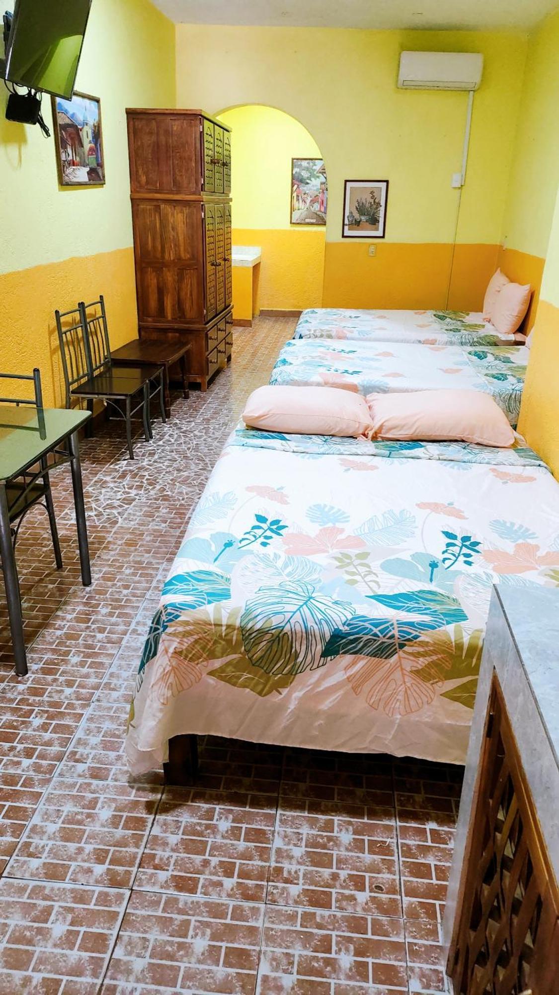 Hotel Las Salinas Zihuatanejo Zewnętrze zdjęcie