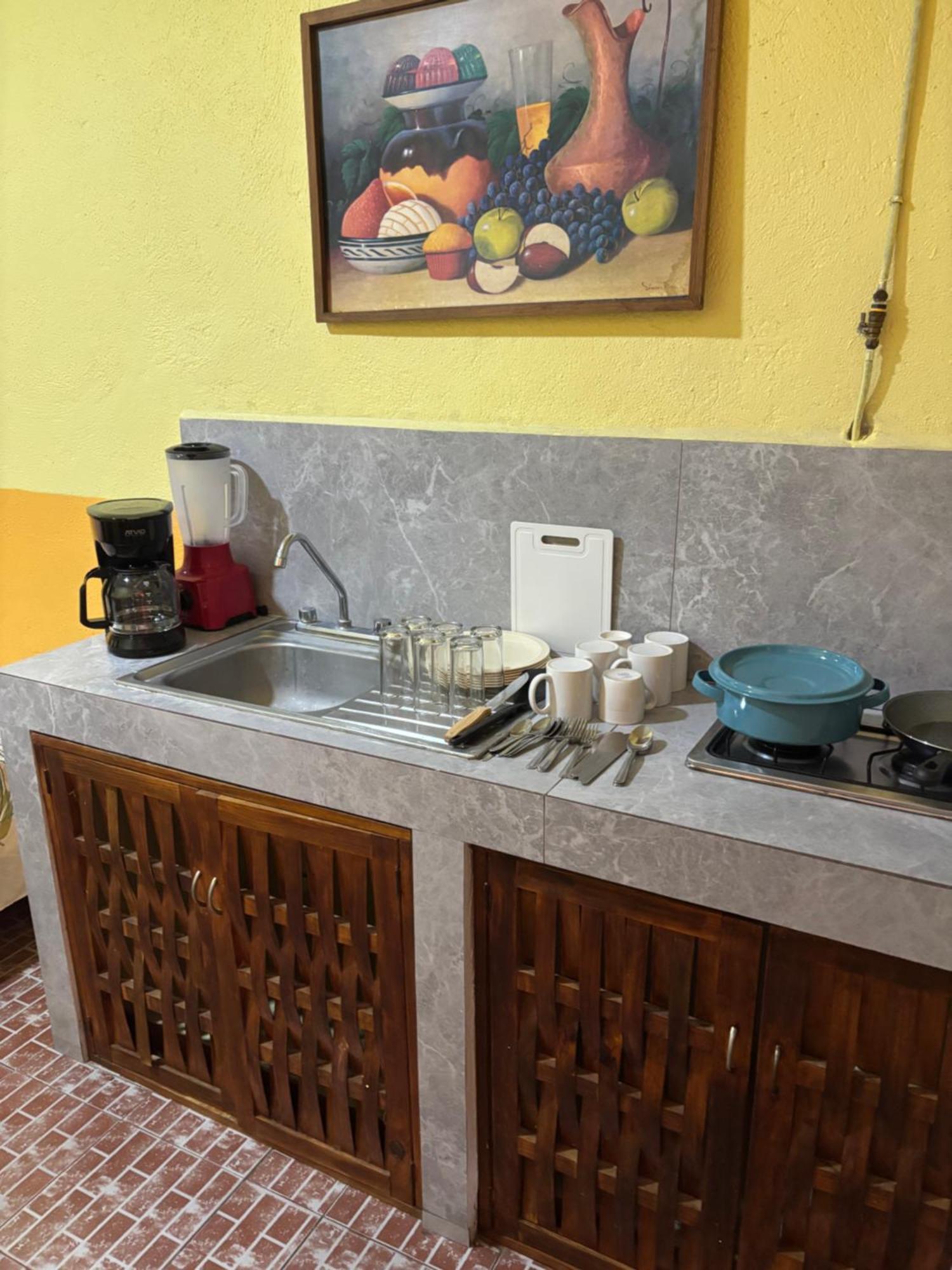 Hotel Las Salinas Zihuatanejo Zewnętrze zdjęcie