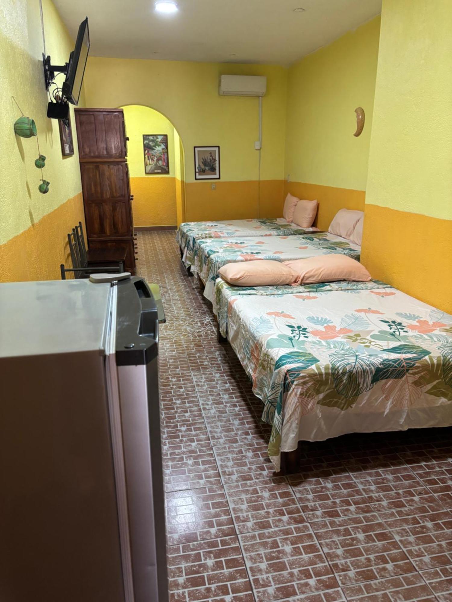 Hotel Las Salinas Zihuatanejo Zewnętrze zdjęcie