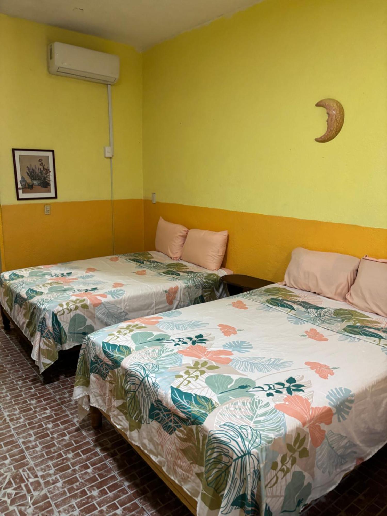 Hotel Las Salinas Zihuatanejo Zewnętrze zdjęcie