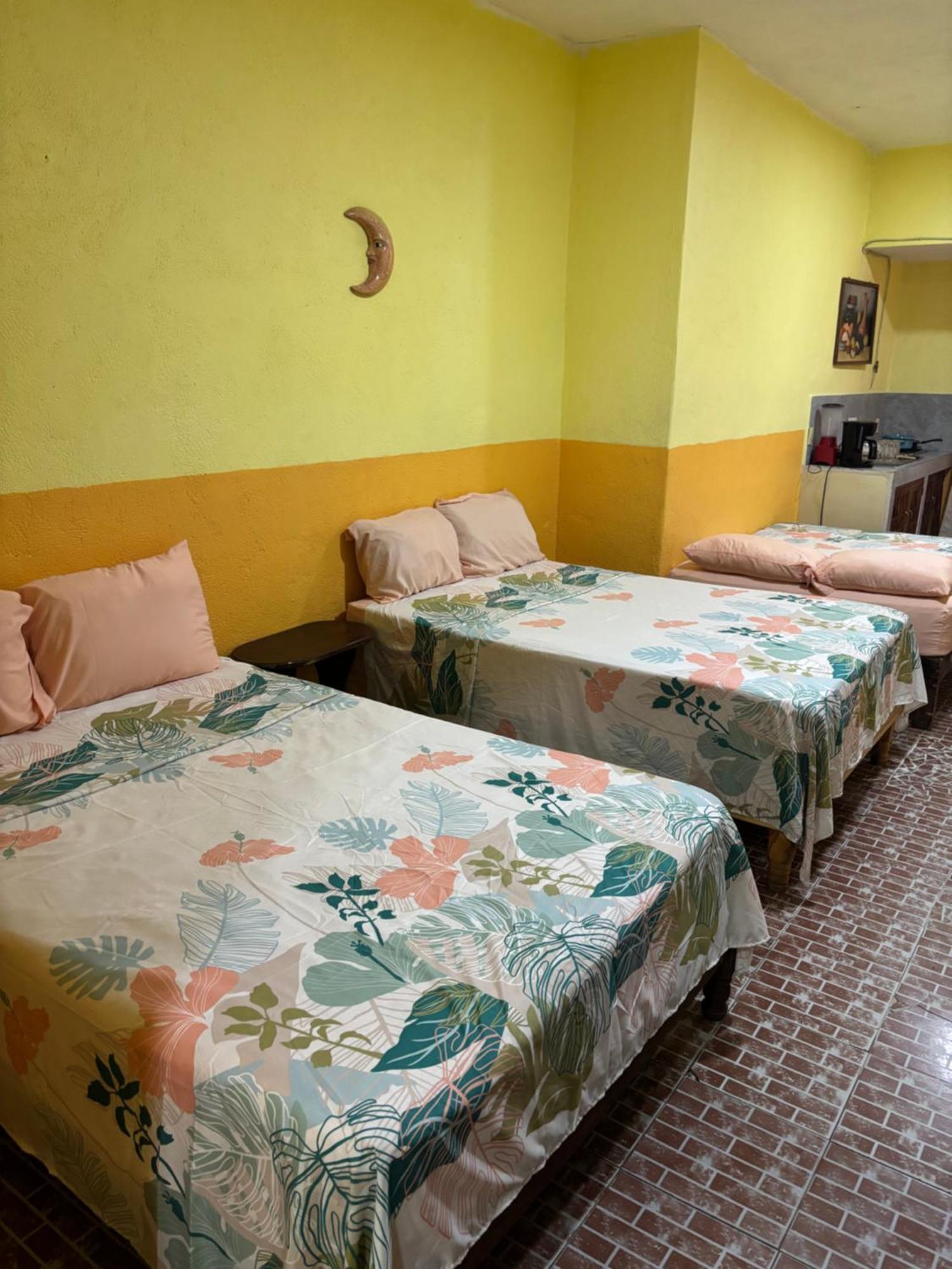 Hotel Las Salinas Zihuatanejo Zewnętrze zdjęcie