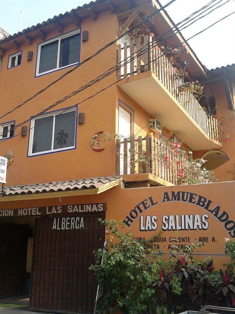 Hotel Las Salinas Zihuatanejo Zewnętrze zdjęcie